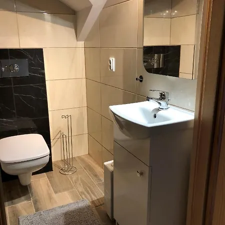 Niebieskie Lato Mieroszyno Jastrzębia Góra Exterior foto