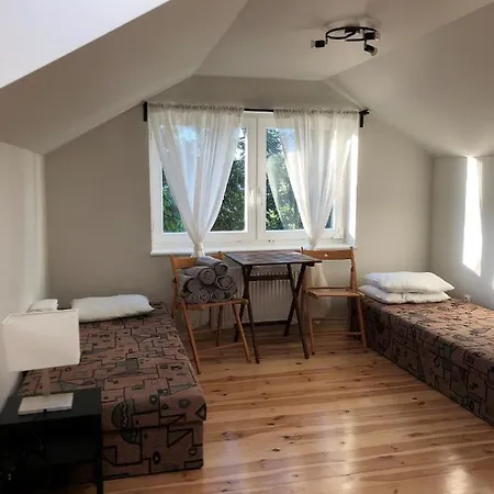 Niebieskie Lato Mieroszyno Jastrzębia Góra Exterior foto