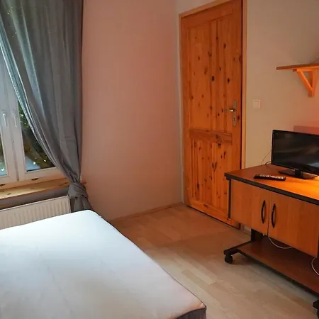 Niebieskie Lato Mieroszyno Jastrzębia Góra Exterior foto