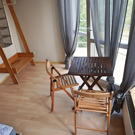 Niebieskie Lato Mieroszyno Jastrzębia Góra Exterior foto