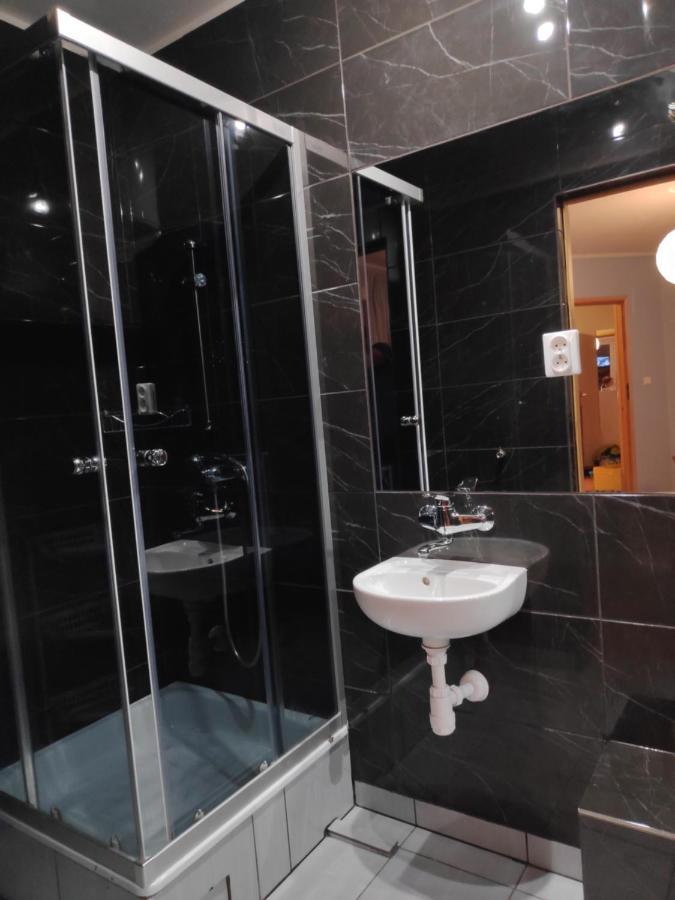 Apartment Niebieskie Lato Mieroszyno