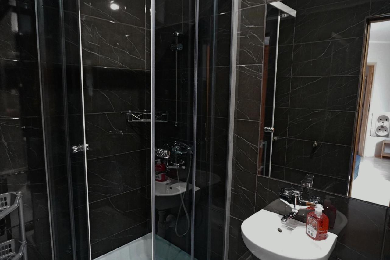 Apartment Niebieskie Lato Mieroszyno